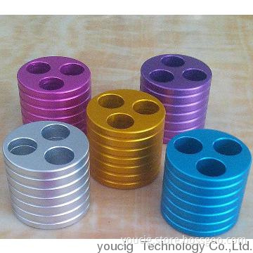 Best Colorful electronic cigarette Base